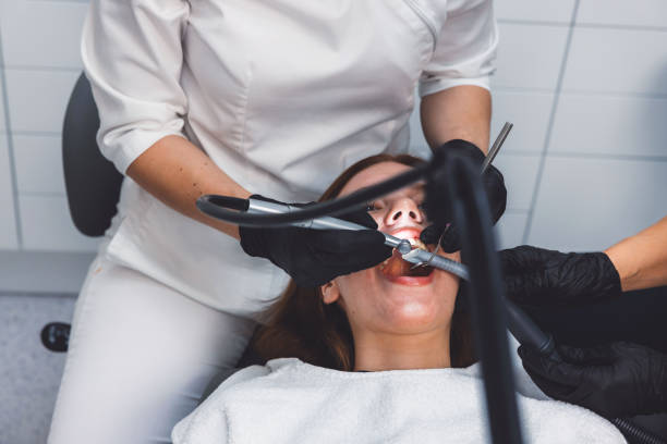 Best Dentist Open Late Near Me  in Lechee, AZ